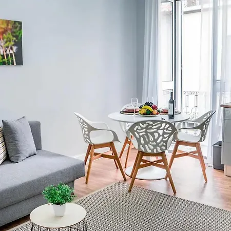 Casa Na Ilha Iii Apartament