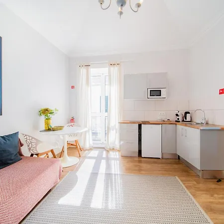 Apartament Casa Na Ilha Iii Funchal (Madeira)