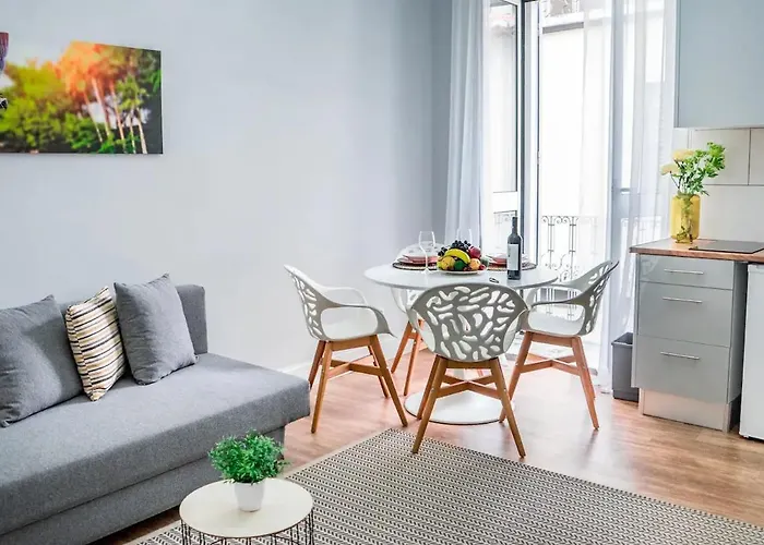 Casa Na Ilha Iii Apartmán