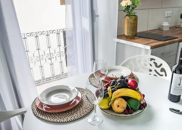 Casa Na Ilha Iii Apartmán *