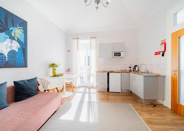 Apartmán Casa Na Ilha Iii Funchal (Madeira)