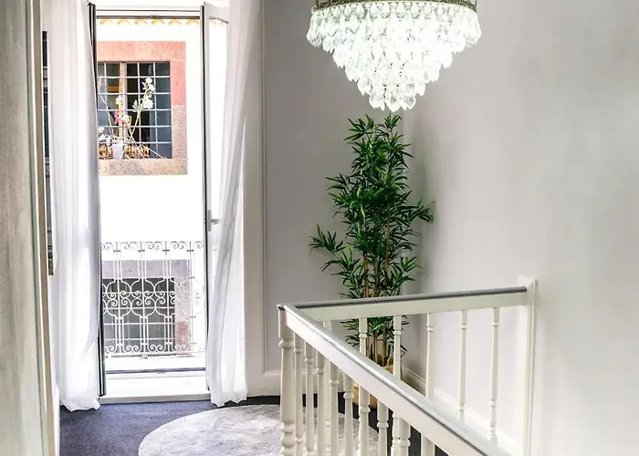 Casa Na Ilha Iii Apartmán *