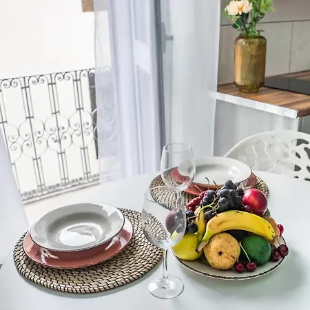 Casa Na Ilha Iii Lejlighed *