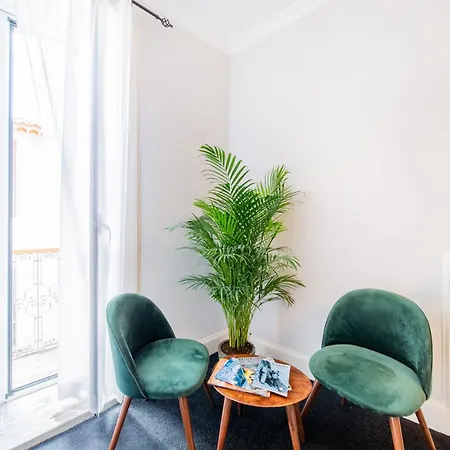 Casa Na Ilha Iii Lejlighed