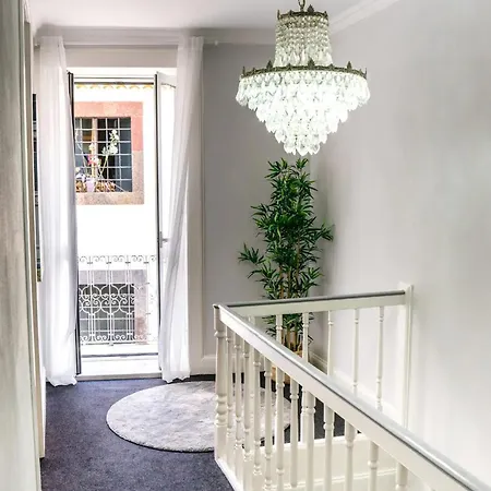 Casa Na Ilha Iii Διαμέρισμα *
